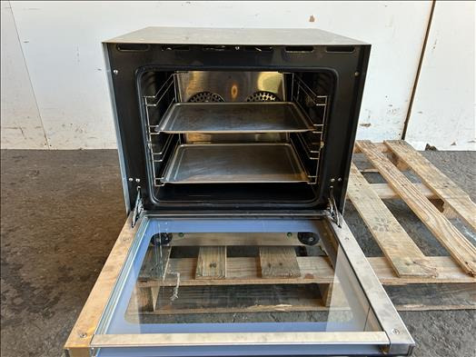 Bartscher A120 Convection oven - Matériel de boulangerie: photos 3 Bartscher A120 Convection oven - Matériel de boulangerie: photos 3