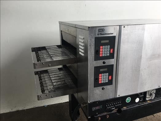 CTX Toastmaster Z55 Pizza oven - Machine agroalimentaire: photos 2 CTX Toastmaster Z55 Pizza oven - Machine agroalimentaire: photos 2