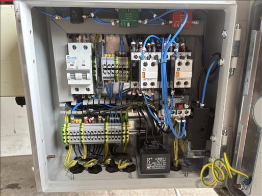 Carton sealer Case taper - Machine d'emballage et de conditionnement: photos 5 Carton sealer Case taper - Machine d'emballage et de conditionnement: photos 5