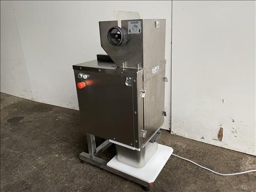 Cove Equipment SH-5 Shredder - Machine agroalimentaire: photos 2 Cove Equipment SH-5 Shredder - Machine agroalimentaire: photos 2