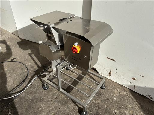 Cryovac BL14 Semi automatic bag loader - Machine d'emballage et de conditionnement: photos 3 Cryovac BL14 Semi automatic bag loader - Machine d'emballage et de conditionnement: photos 3