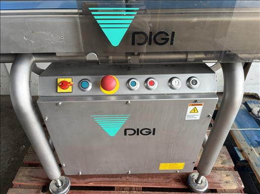 Digi HI700EVO Weigh price labeller - Machine d'emballage et de conditionnement: photos 4 Digi HI700EVO Weigh price labeller - Machine d'emballage et de conditionnement: photos 4