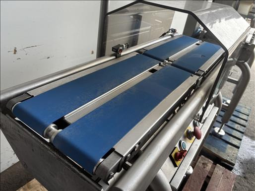 Digi HI700EVO Weigh price labeller - Machine d'emballage et de conditionnement: photos 3 Digi HI700EVO Weigh price labeller - Machine d'emballage et de conditionnement: photos 3