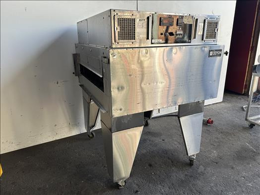 Doyon FC2E Pizza oven - Matériel de boulangerie: photos 2 Doyon FC2E Pizza oven - Matériel de boulangerie: photos 2
