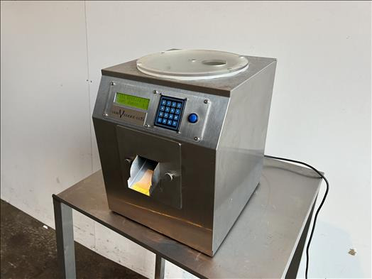 Easycount CD5 Tablet counter - Machine agroalimentaire: photos 2 Easycount CD5 Tablet counter - Machine agroalimentaire: photos 2