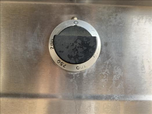 Falcon G1860 Fryer - Machine agroalimentaire: photos 4 Falcon G1860 Fryer - Machine agroalimentaire: photos 4