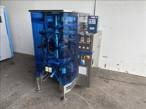 Food Machinery Co E4230 VFFS Bagger - Machine d'emballage et de conditionnement: photos 2 Food Machinery Co E4230 VFFS Bagger - Machine d'emballage et de conditionnement: photos 2