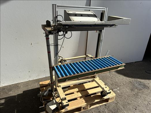 Kopp TSG650 Bag sealer - Machine d'emballage et de conditionnement: photos 2 Kopp TSG650 Bag sealer - Machine d'emballage et de conditionnement: photos 2