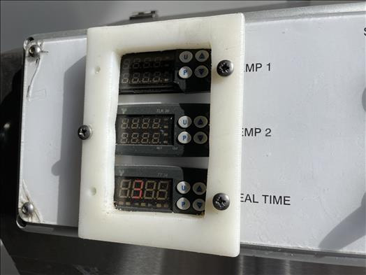 MPE Tray sealer - Machine d'emballage et de conditionnement: photos 4 MPE Tray sealer - Machine d'emballage et de conditionnement: photos 4