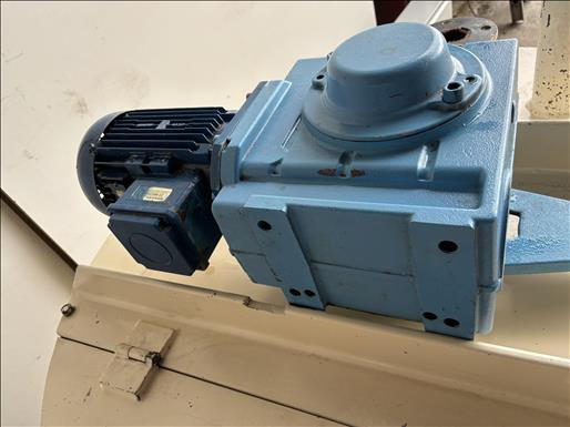 Macintyre 750Kg Chocolate tank - Machine agroalimentaire: photos 4 Macintyre 750Kg Chocolate tank - Machine agroalimentaire: photos 4