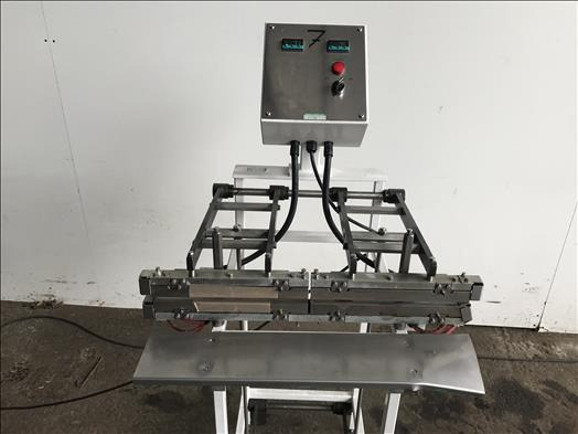 NNP Impulse sealer - Machine d'emballage et de conditionnement: photos 2 NNP Impulse sealer - Machine d'emballage et de conditionnement: photos 2