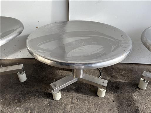 NNP Rotary table - Machine d'emballage et de conditionnement: photos 3 NNP Rotary table - Machine d'emballage et de conditionnement: photos 3