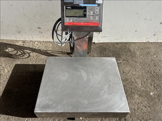 Precia Molen Platform scale - Machine agroalimentaire: photos 2 Precia Molen Platform scale - Machine agroalimentaire: photos 2