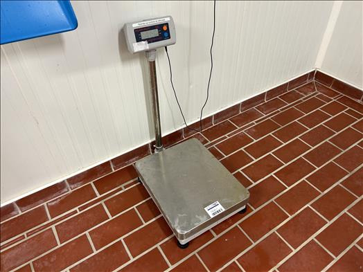 Precia Molen TCSJJ Scale - Machine agroalimentaire: photos 1 Precia Molen TCSJJ Scale - Machine agroalimentaire: photos 1