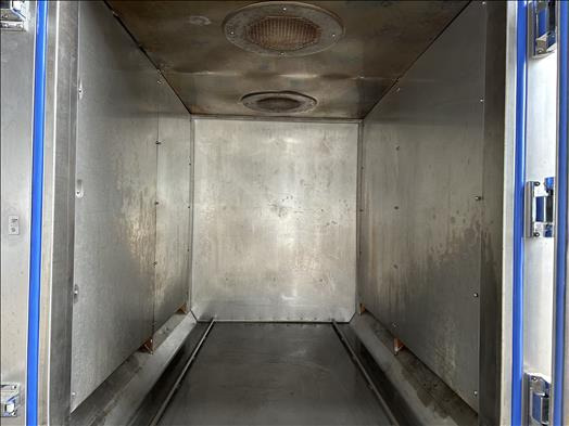 Rapidaire Steam oven - Machine agroalimentaire: photos 5 Rapidaire Steam oven - Machine agroalimentaire: photos 5