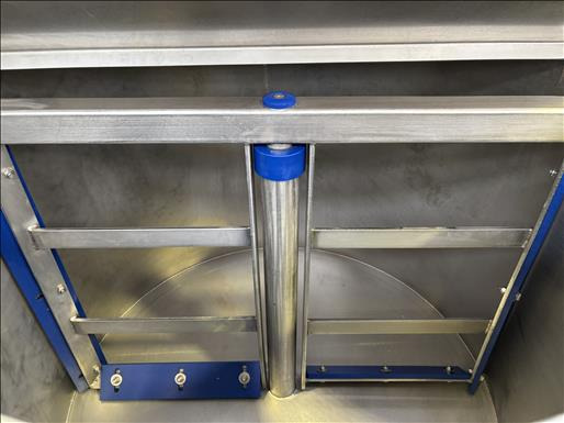 Reach SMK400 Chocolate tank - Machine agroalimentaire: photos 2 Reach SMK400 Chocolate tank - Machine agroalimentaire: photos 2