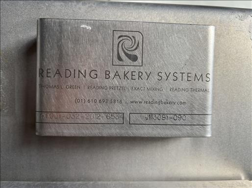 Reading Bakery Systems Stainless conveyor - Convoyeur: photos 4 Reading Bakery Systems Stainless conveyor - Convoyeur: photos 4