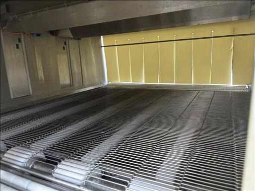 Machine d'emballage et de conditionnement Reiser GK512B Vacuum chamber packaging line: photos 11