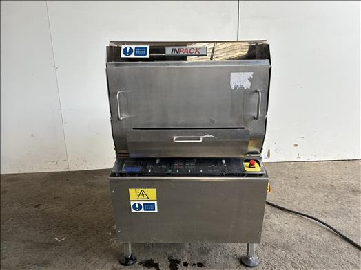 Ross Industries A10 Tray sealer - Machine d'emballage et de conditionnement: photos 1 Ross Industries A10 Tray sealer - Machine d'emballage et de conditionnement: photos 1