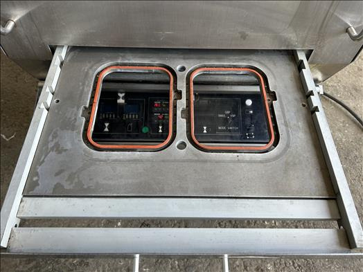 Ross Industries A10 Tray sealer - Machine d'emballage et de conditionnement: photos 3 Ross Industries A10 Tray sealer - Machine d'emballage et de conditionnement: photos 3