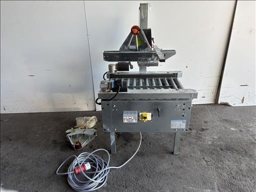 Soco T10 Case taper - Machine d'emballage et de conditionnement: photos 1 Soco T10 Case taper - Machine d'emballage et de conditionnement: photos 1
