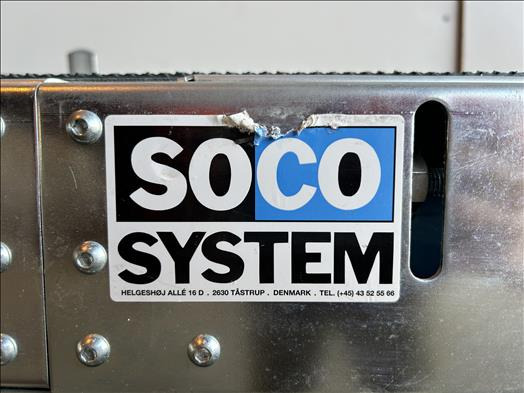 Convoyeur Soco conveyor: photos 6