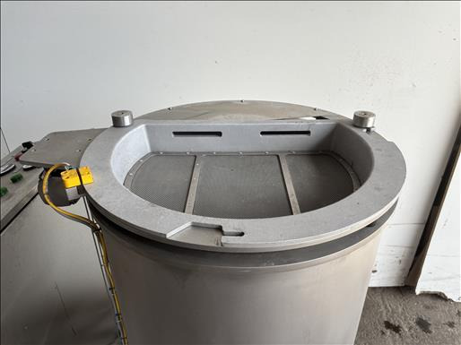 Sollich RT250K Chocolate Tanks - Machine agroalimentaire: photos 4 Sollich RT250K Chocolate Tanks - Machine agroalimentaire: photos 4
