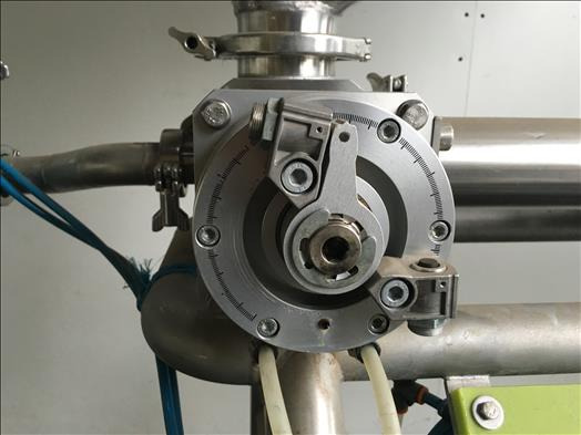 Steven Stainless depositor - Machine agroalimentaire: photos 4 Steven Stainless depositor - Machine agroalimentaire: photos 4