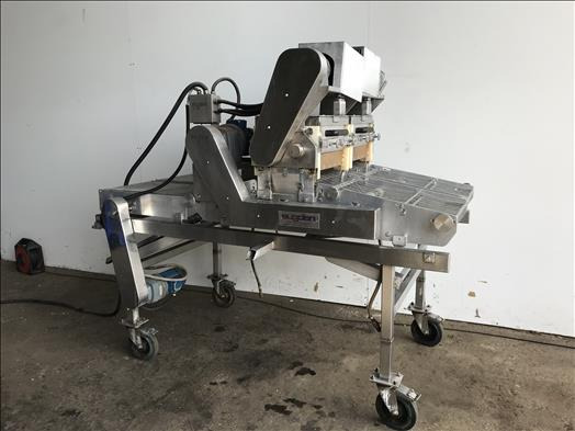 Sugden Twin lane fondant sheeter - Matériel de boulangerie: photos 5 Sugden Twin lane fondant sheeter - Matériel de boulangerie: photos 5