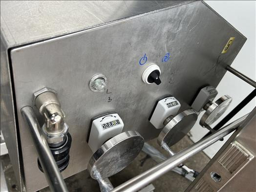 Machine agroalimentaire Turbo Rotary Rotary filling line: photos 8