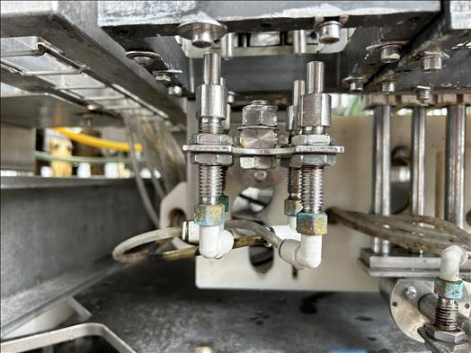 Machine agroalimentaire Turbo Rotary Rotary filling line: photos 14