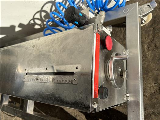 Winyard Midi MKII Depositor - Machine agroalimentaire: photos 5 Winyard Midi MKII Depositor - Machine agroalimentaire: photos 5