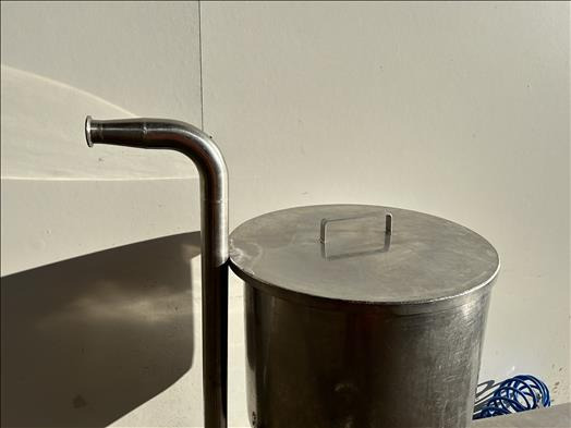 Winyard Midi MKII Depositor - Machine agroalimentaire: photos 4 Winyard Midi MKII Depositor - Machine agroalimentaire: photos 4