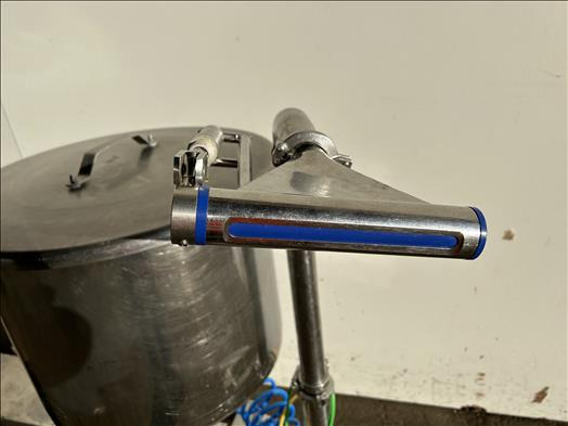 Winyard Midifill MKII Depositor - Machine agroalimentaire: photos 4 Winyard Midifill MKII Depositor - Machine agroalimentaire: photos 4