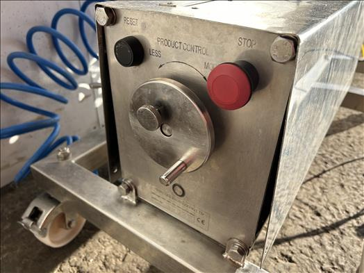 Winyard Midifill MKII Depositor - Machine agroalimentaire: photos 5 Winyard Midifill MKII Depositor - Machine agroalimentaire: photos 5