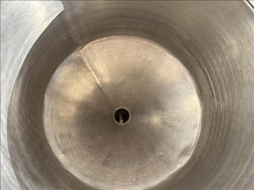 Winyard Minifill MKIII Depositor - Machine agroalimentaire: photos 3 Winyard Minifill MKIII Depositor - Machine agroalimentaire: photos 3