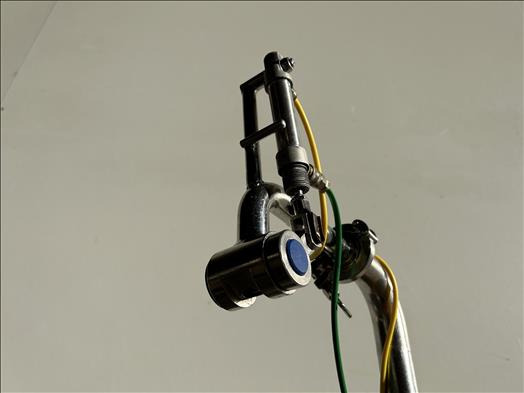 Winyard Minifill MKIII Depositor - Machine agroalimentaire: photos 4 Winyard Minifill MKIII Depositor - Machine agroalimentaire: photos 4