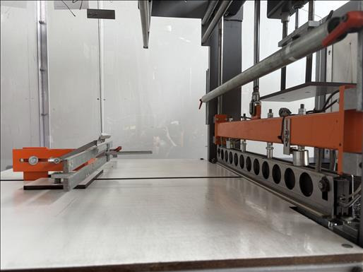 Wraps UK Easy700S Shrink sleeve wrapper - Machine d'emballage et de conditionnement: photos 3 Wraps UK Easy700S Shrink sleeve wrapper - Machine d'emballage et de conditionnement: photos 3