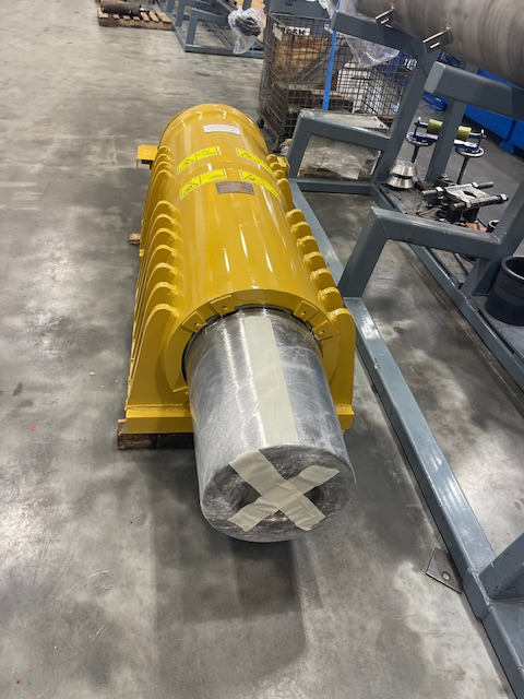 CAT 797F / 797B / 289-8629 / 435-4304 - Accessoire: photos 3 CAT 797F / 797B / 289-8629 / 435-4304 - Accessoire: photos 3