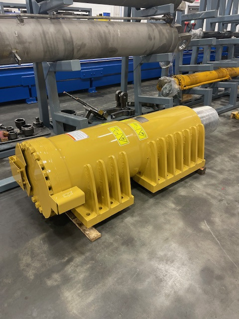 CAT 797F / 797B / 289-8629 / 435-4304 - Accessoire: photos 2 CAT 797F / 797B / 289-8629 / 435-4304 - Accessoire: photos 2