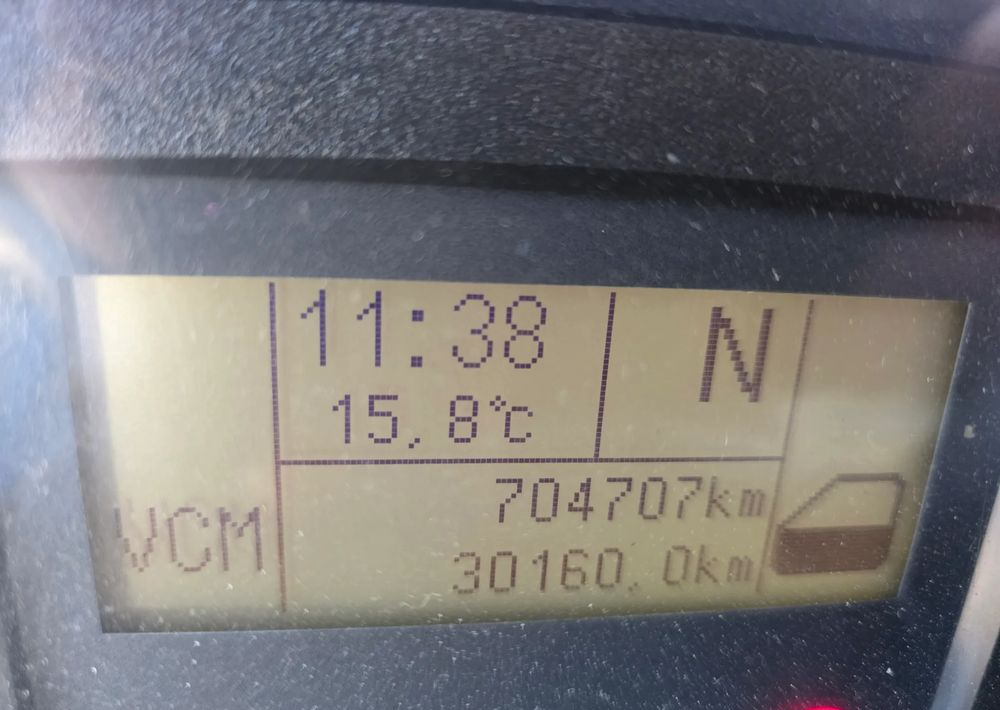 Iveco EUROCARGO / DMC 16T / LAWETA/ POMOC DROGOWA - Remorqueuse: photos 5 Iveco EUROCARGO / DMC 16T / LAWETA/ POMOC DROGOWA - Remorqueuse: photos 5