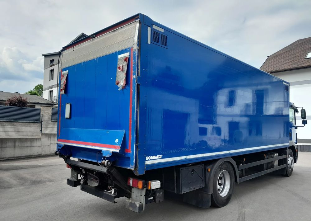 Renault PREMIUM 320 DCI / KERAX / HYDROBURTA / WYWROTKA - Camion benne: photos 1 Renault PREMIUM 320 DCI / KERAX / HYDROBURTA / WYWROTKA - Camion benne: photos 1