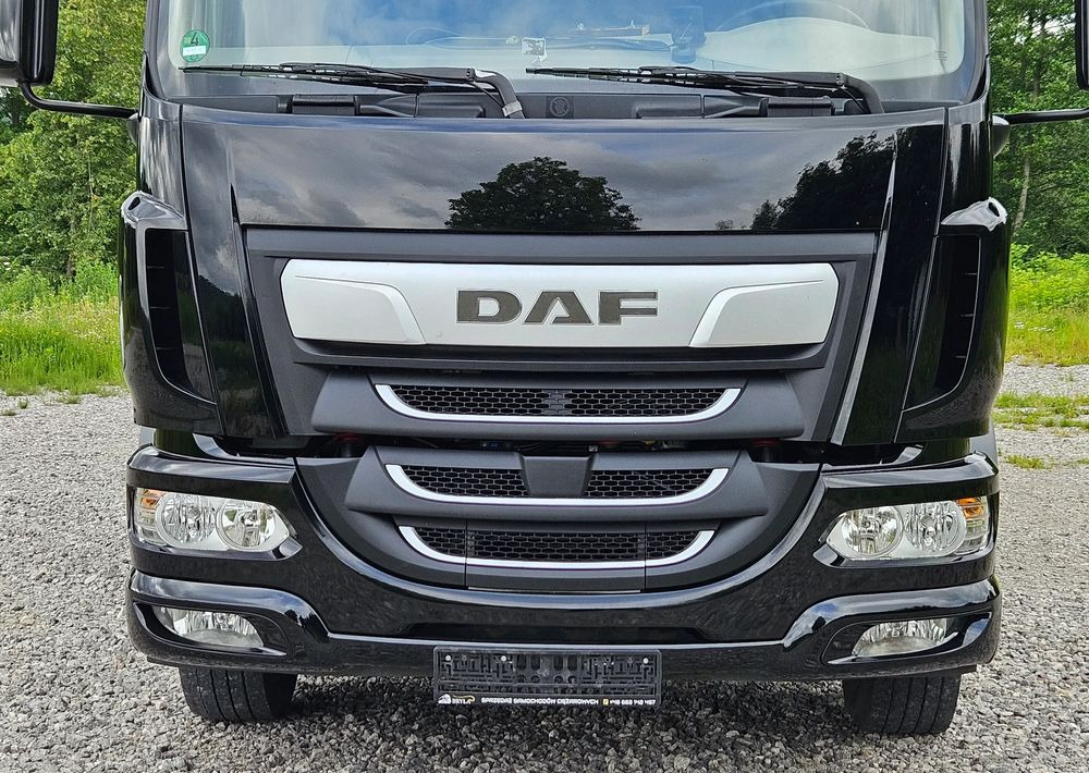DAF LF 290/WINDA/16TON DMC/FIRANKA/AUTOMAT/16TON DMC/JEDEN WŁAŚCICIE/EURO 6/2019/SPROWADZONY/20PALET/NISKI PRZEBIEG/DUŻA ŁADOWNOŚĆ/JAK NOWY - Camion à rideaux coulissants: photos 4 DAF LF 290/WINDA/16TON DMC/FIRANKA/AUTOMAT/16TON DMC/JEDEN WŁAŚCICIE/EURO 6/2019/SPROWADZONY/20PALET/NISKI PRZEBIEG/DUŻA ŁADOWNOŚĆ/JAK NOWY - Camion à rideaux coulissants: photos 4