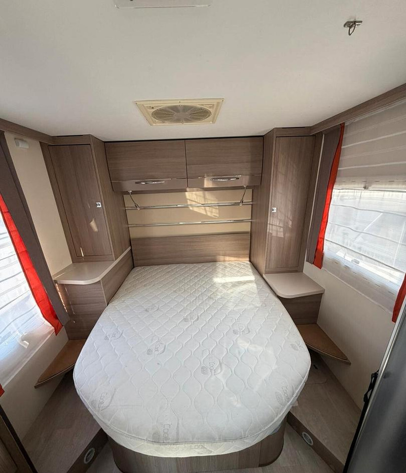 Camping-car profilé Challenger MAGEO 288: photos 9 Camping-car profilé Challenger MAGEO 288: photos 9