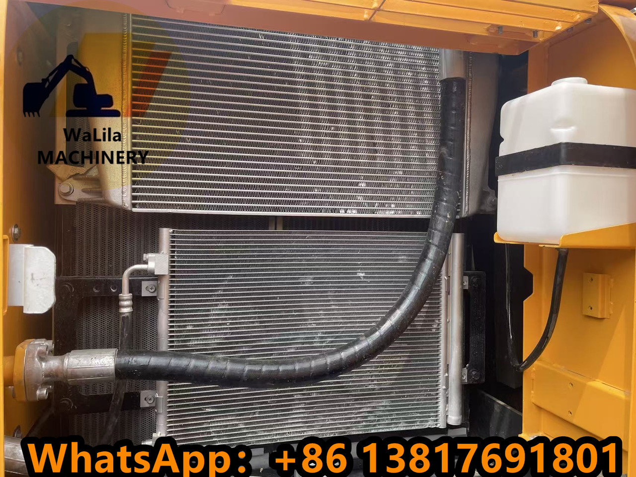 HYUNDAI R220-9S - Pelle sur chenille: photos 4 HYUNDAI R220-9S - Pelle sur chenille: photos 4