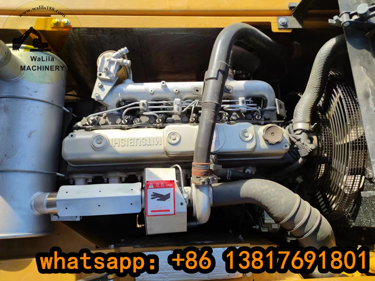 SANY SY215 - Pelle sur chenille: photos 3 SANY SY215 - Pelle sur chenille: photos 3