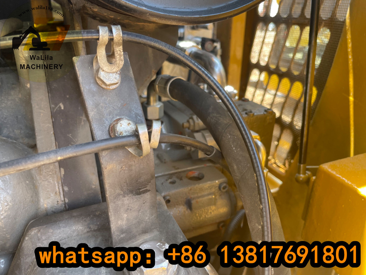 SANY SY75 - Mini pelle: photos 4 SANY SY75 - Mini pelle: photos 4