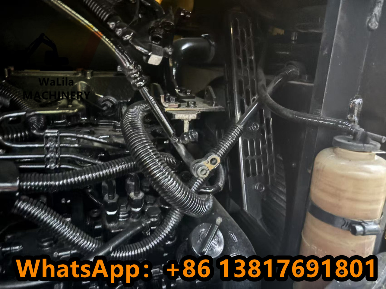 YANMAR VIO75 - Mini pelle: photos 2 YANMAR VIO75 - Mini pelle: photos 2