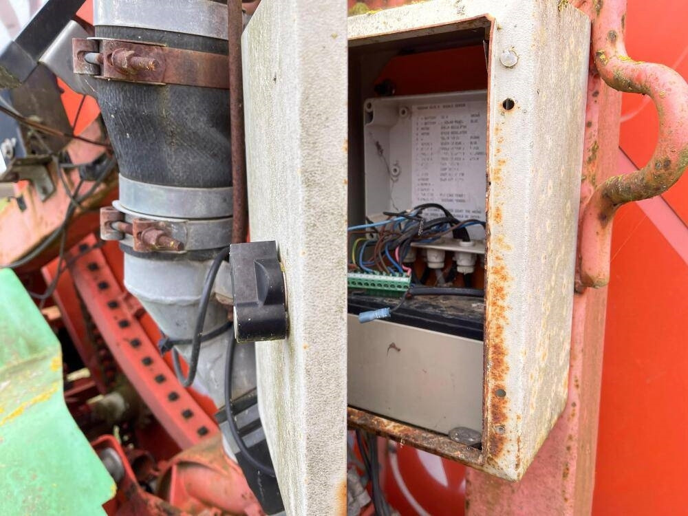 Matériel d'irrigation Bauer Rainstar 90/320: photos 8 Matériel d'irrigation Bauer Rainstar 90/320: photos 8