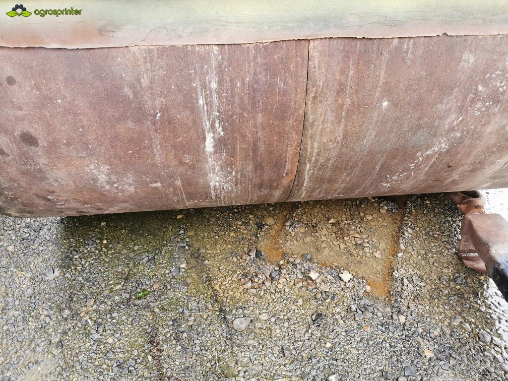 Bomag BW 164 AC - Compacteur à pieds de mouton/ Monocylindre: photos 3 Bomag BW 164 AC - Compacteur à pieds de mouton/ Monocylindre: photos 3